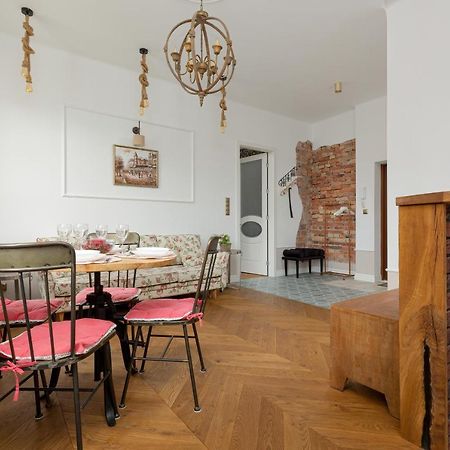 Apartment On The Warsaw Square By Noclegi Renters Экстерьер фото
