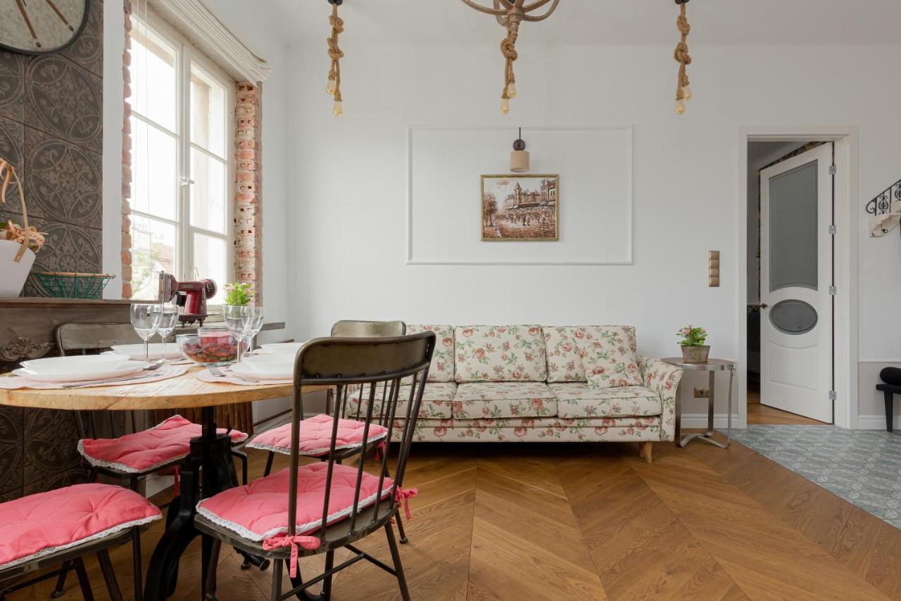 Apartment On The Warsaw Square By Noclegi Renters Экстерьер фото
