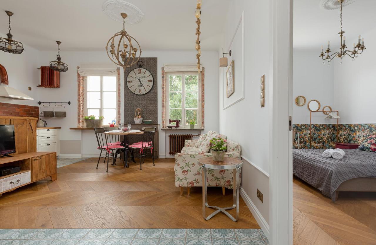 Apartment On The Warsaw Square By Noclegi Renters Экстерьер фото