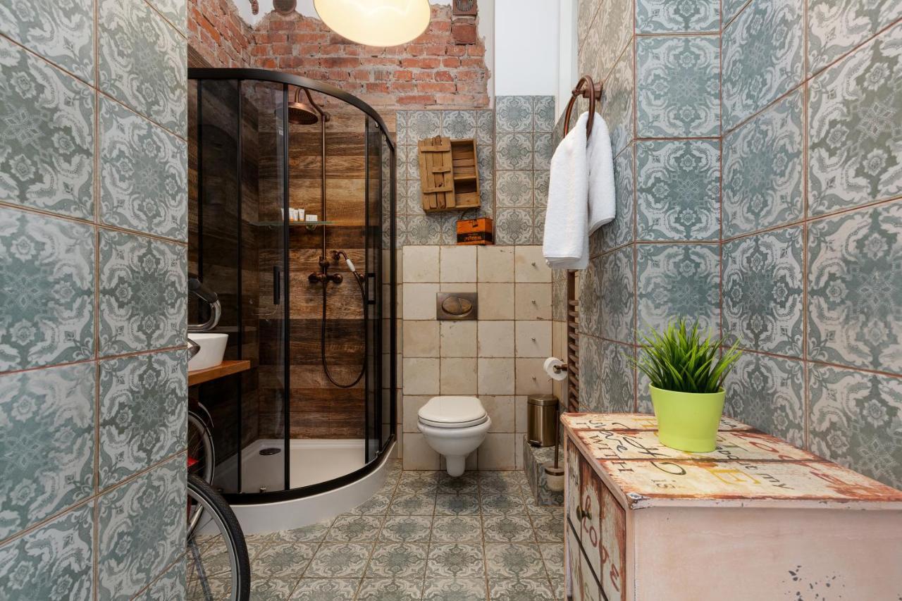 Apartment On The Warsaw Square By Noclegi Renters Экстерьер фото