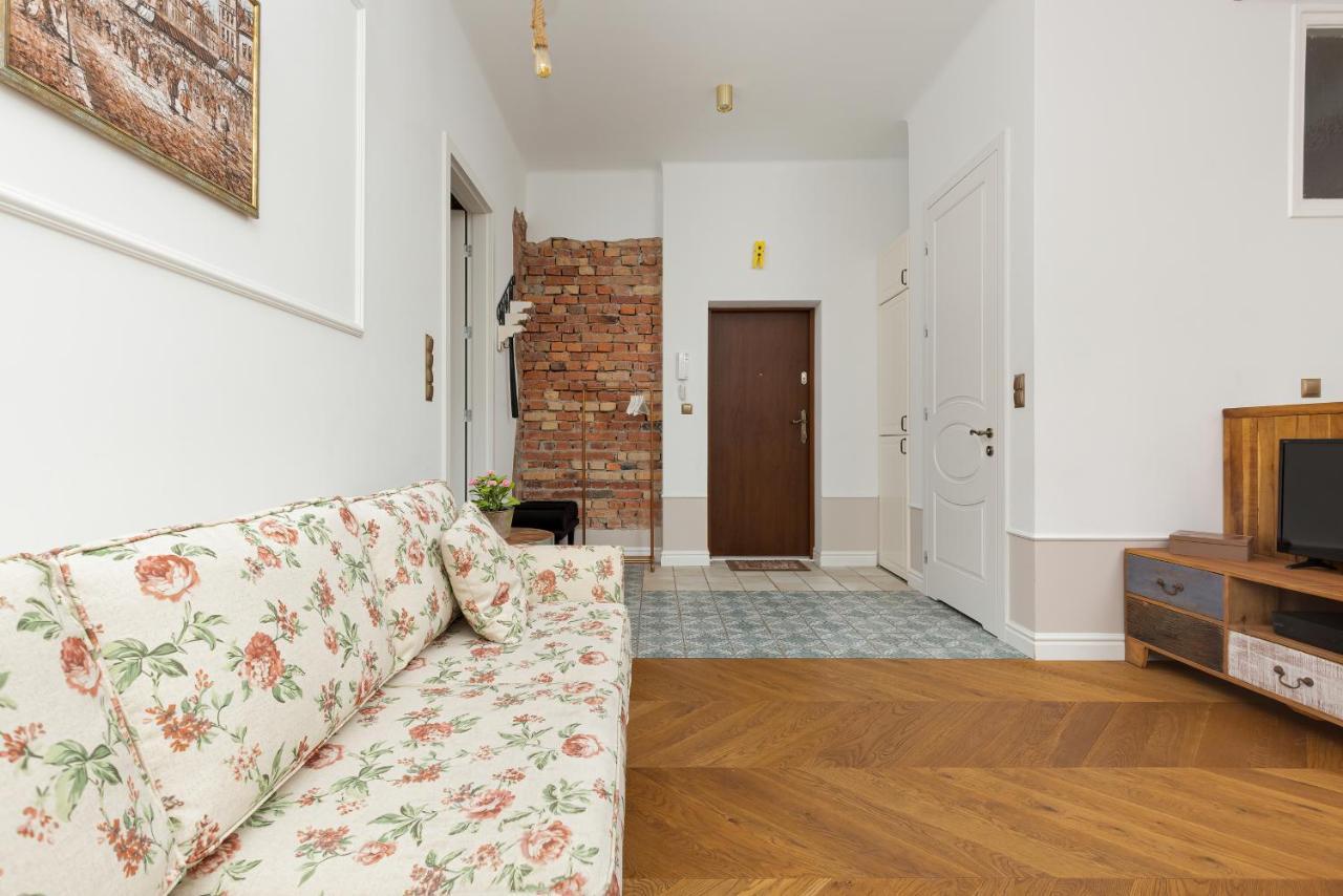 Apartment On The Warsaw Square By Noclegi Renters Экстерьер фото