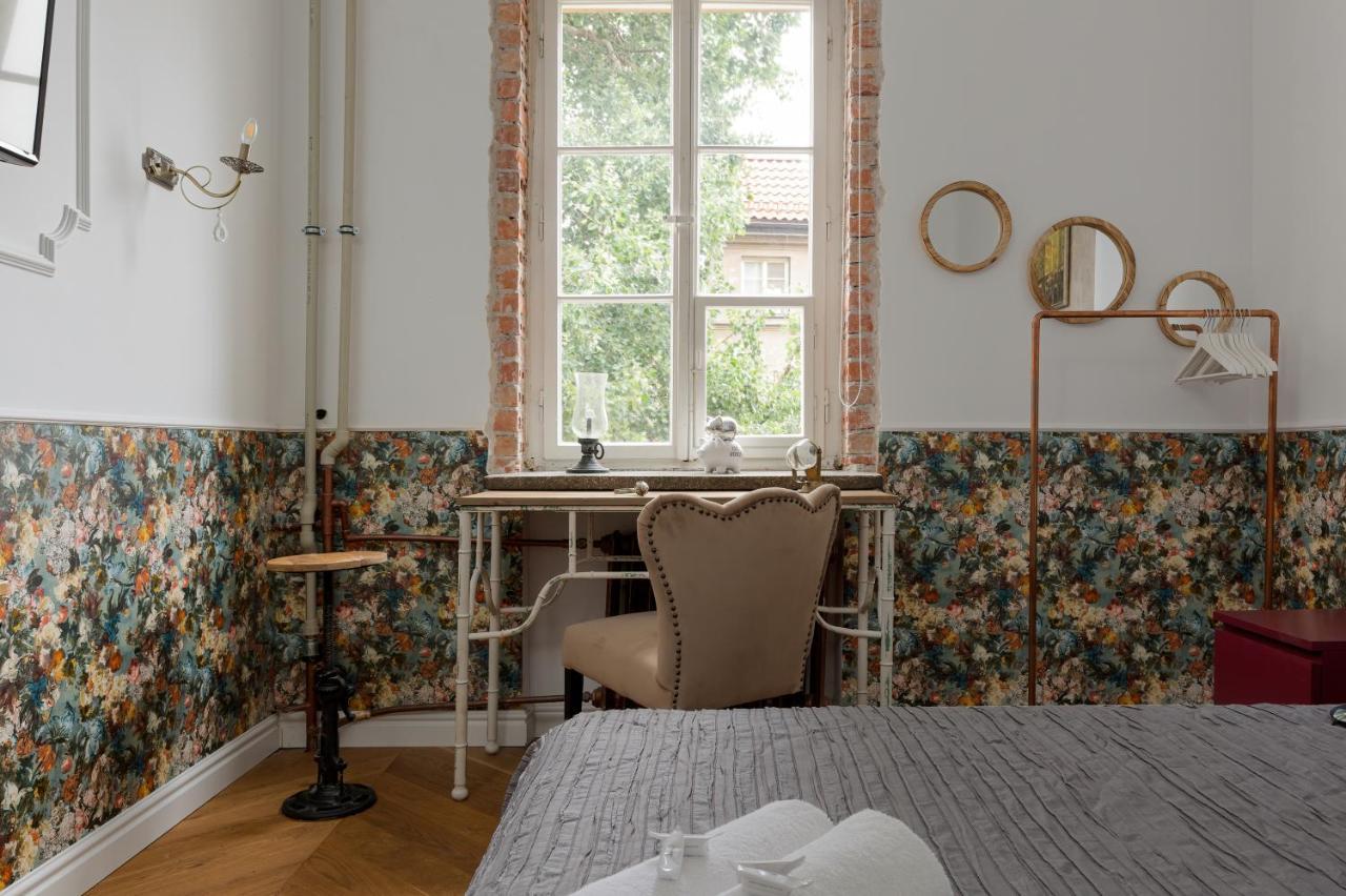 Apartment On The Warsaw Square By Noclegi Renters Экстерьер фото